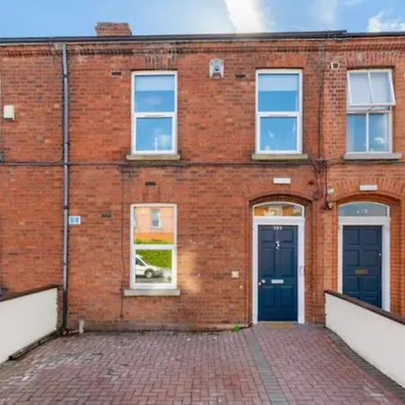 Apartment Private Cosy Studio - A1 Location Dublin