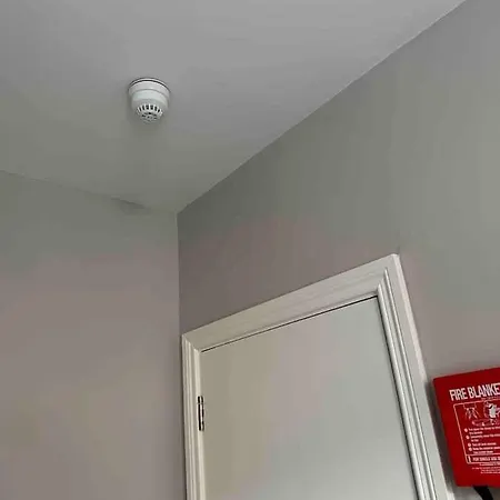 Apartment Private Cosy Studio - A1 Location Dublin
