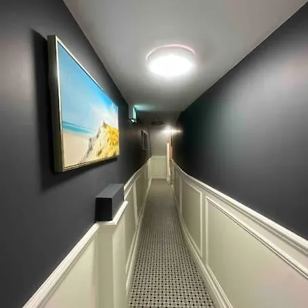 Apartment Private Cosy Studio - A1 Location