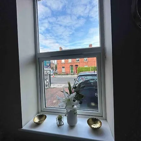 Private Cosy Studio - A1 Location * Dublin