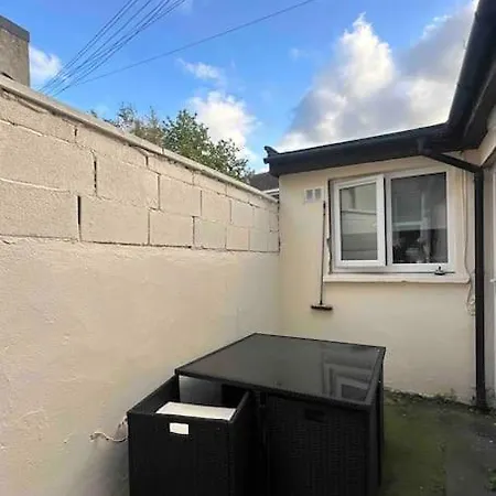 Apartment Private Cosy Studio - A1 Location