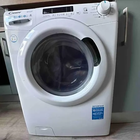 Apartment Private Cosy Studio - A1 Location *